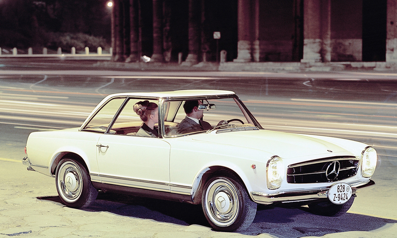 Illustration for article titled The Ten Best Cars To Bring To Your High School Reunion